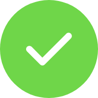 checkmark